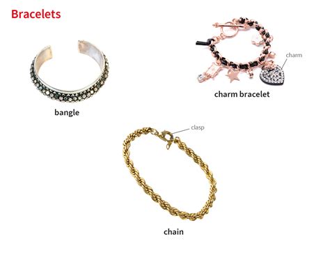 bracelet definition.